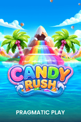 Candy Rush