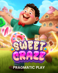 Sweet Craze