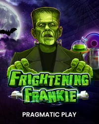 Frightening Frankie