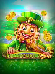 Leprechaun Song
