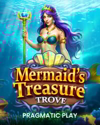 Mermaid’s Treasure Trove