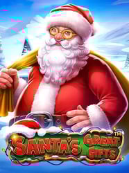 Santa’s Great Gifts