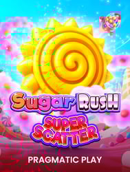 Sugar Rush Super Scatter