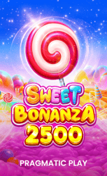 Sweet Bonanza 2500