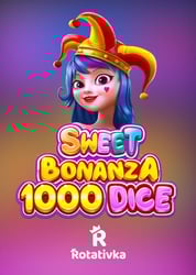Sweet Bonanza 1000 Dice