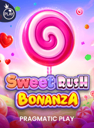 Sweet Rush Bonanza