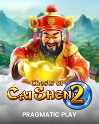 Chests of Cai Shen 2