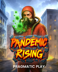 Pandemic Rising
