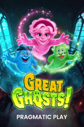 Great Ghosts