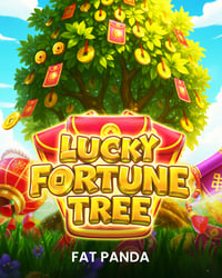 Lucky Fortune Tree