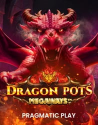 Dragon Pots Megaways
