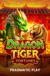 Dragon Tiger Fortunes