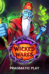 Mr Null’s Wicked Wares