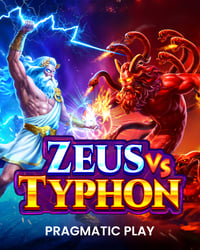 Zeus vs Typhon