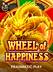 Wheel of Happiness