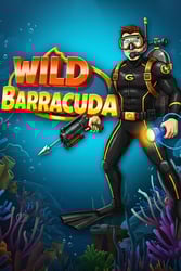 Wild Barracuda