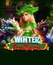 Winter of Dragons
