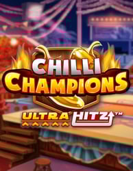 Chilli Champions UltraHitz